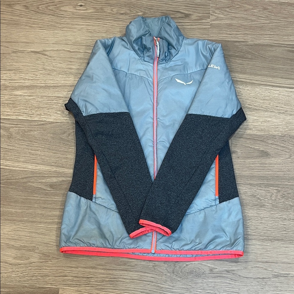 Salewa Women's Puffer Jacket